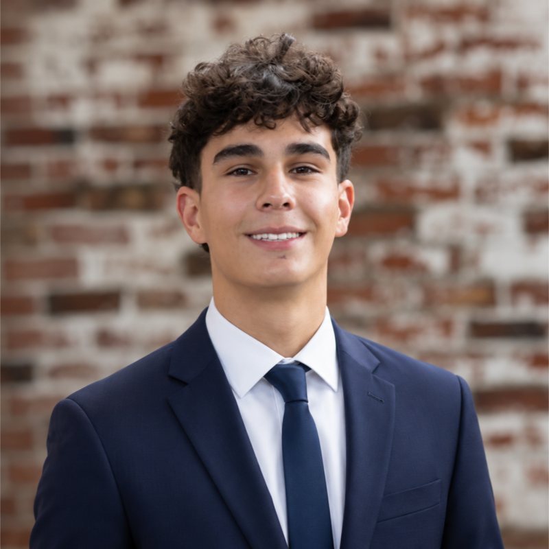 Dylan Mirsky