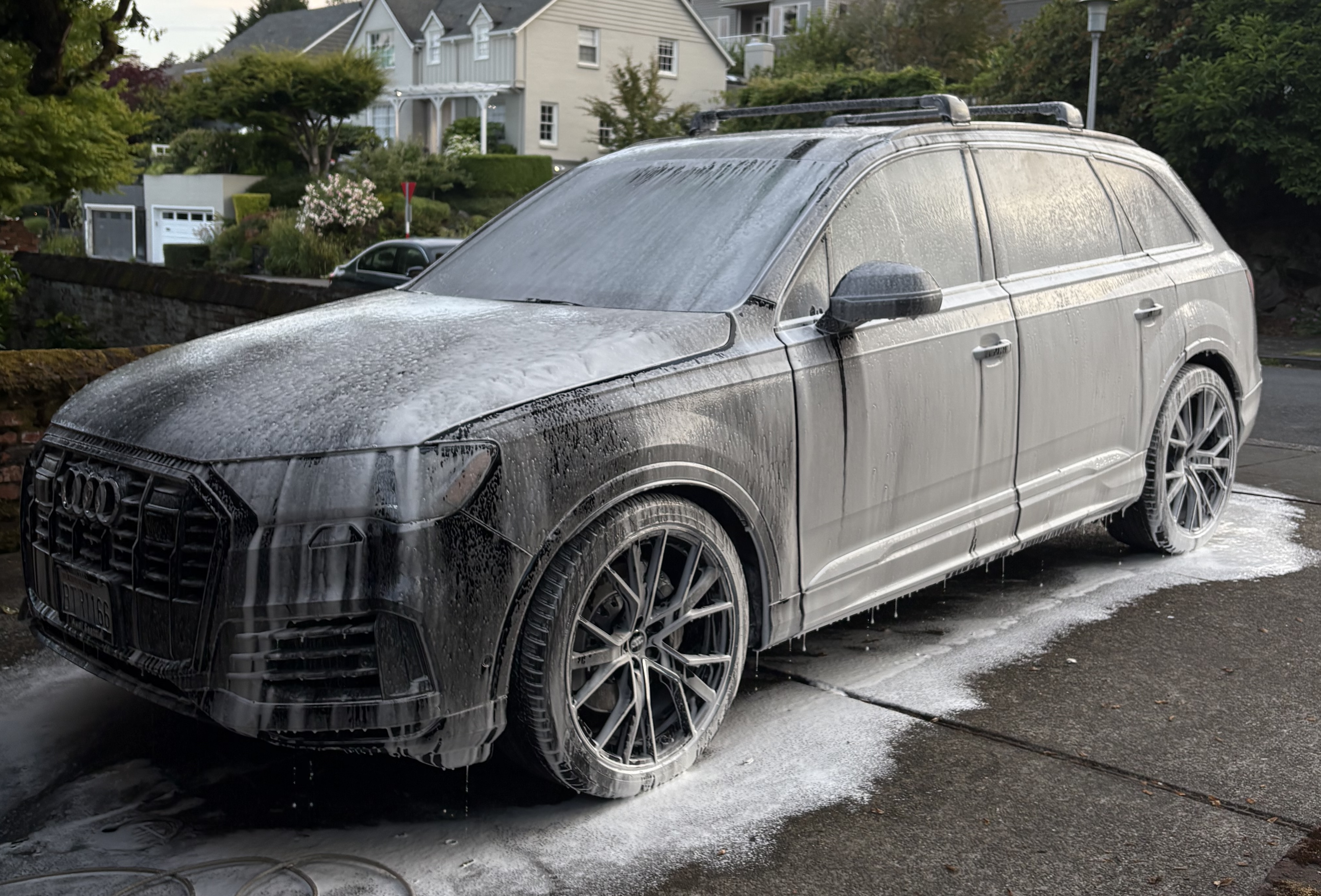 Auto Detail
