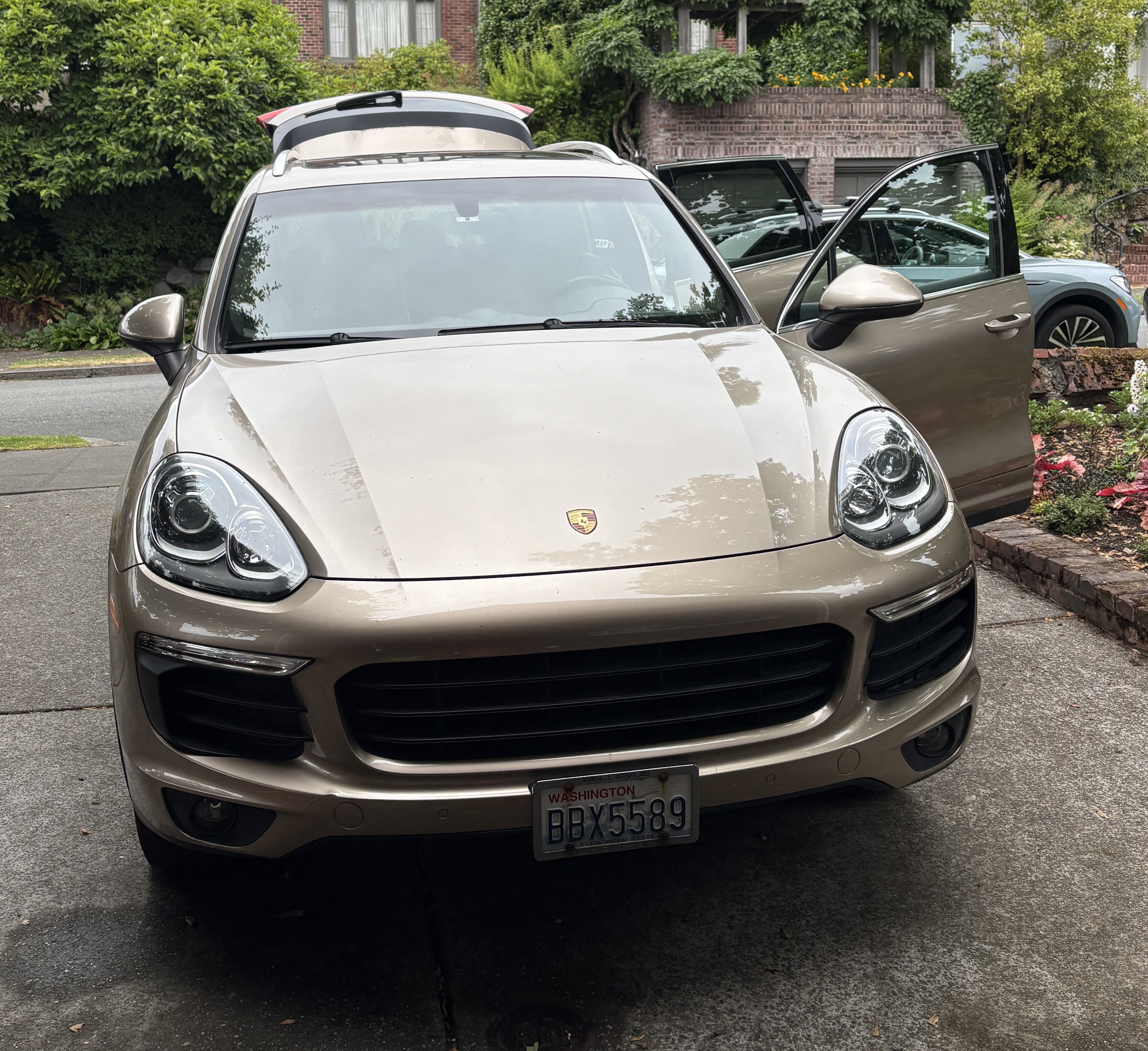 Auto Detail