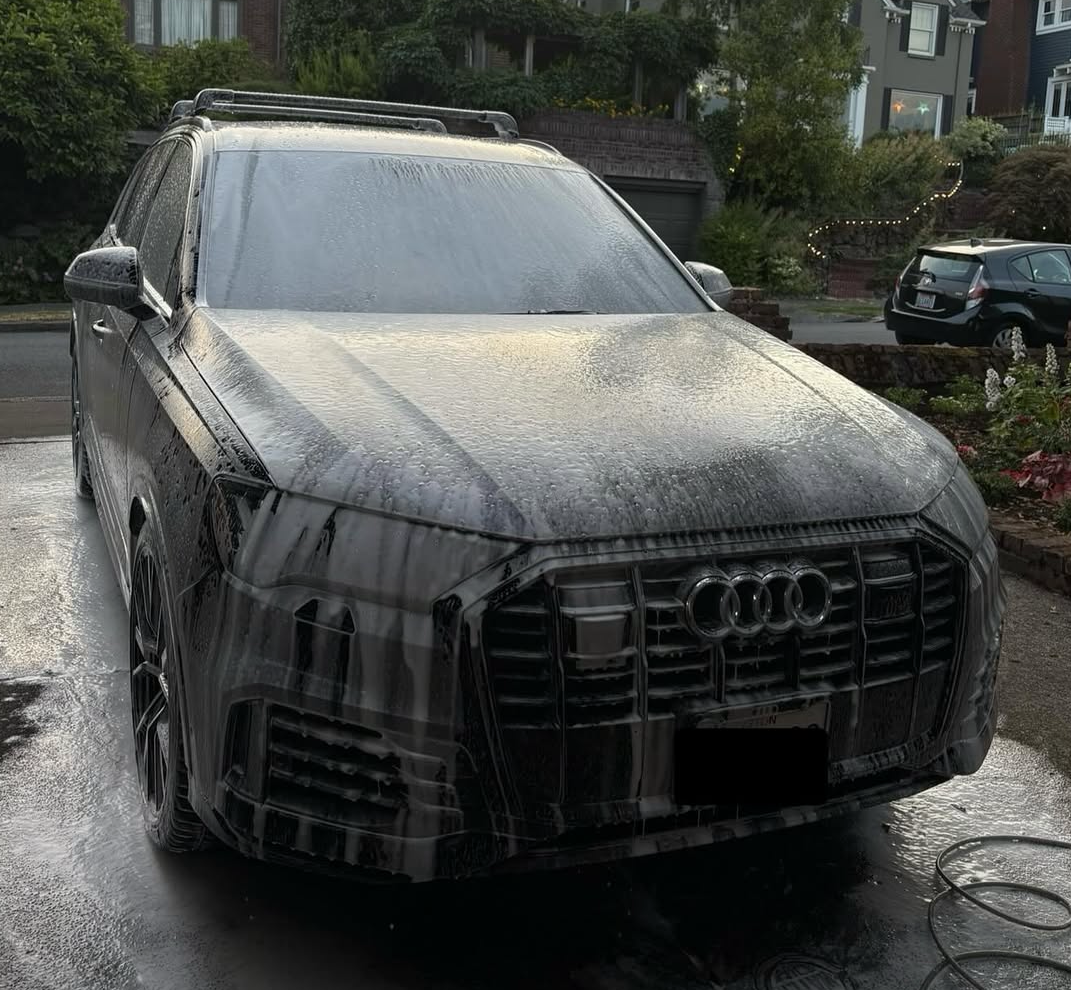 Auto Detail