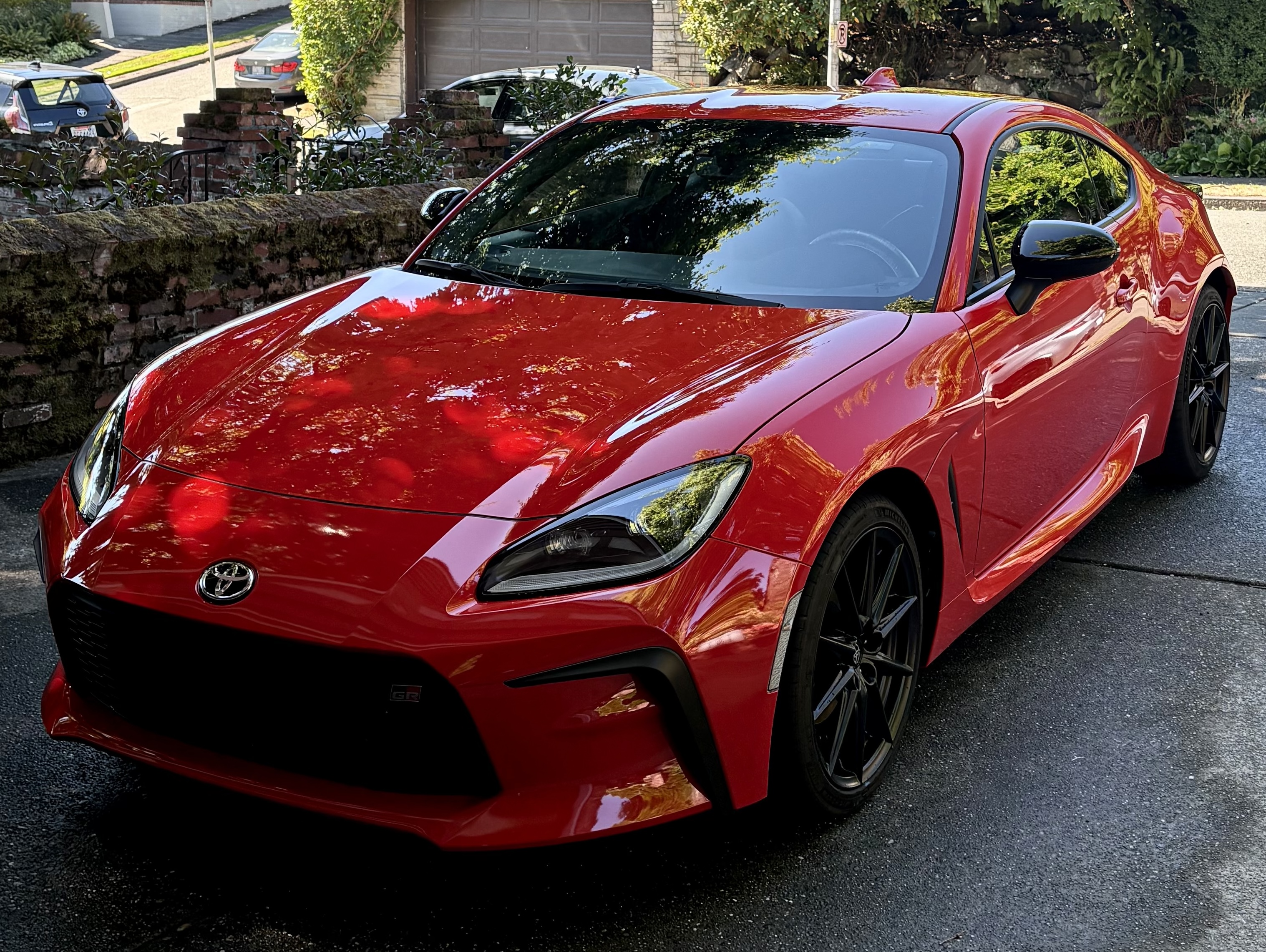 Full Detail