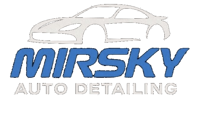 Mirsky Auto Detailing
